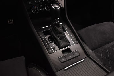 Skoda Superb TSi iV Sportline Combi DSG