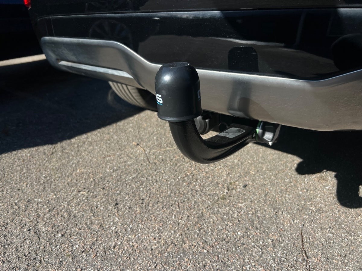 Kia Niro EV Upgrade