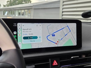 Kia EV6 Long Range GT-Line