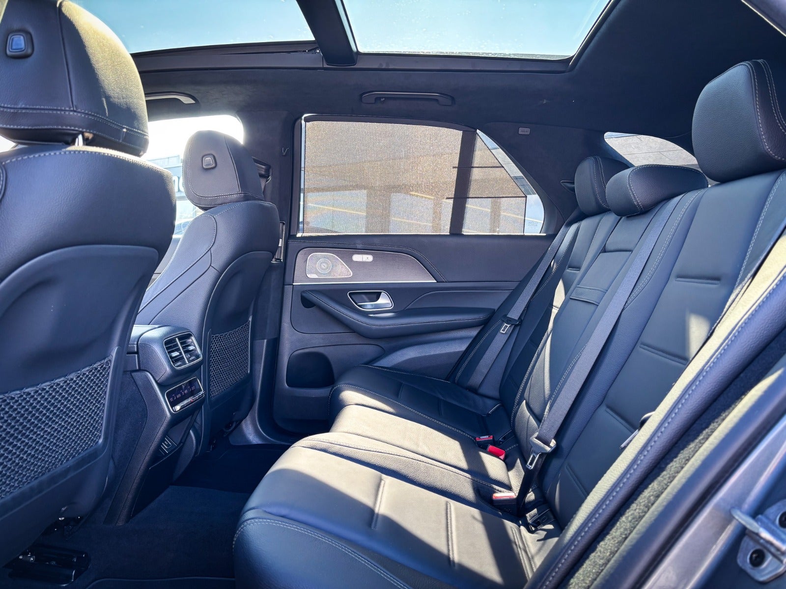 Billede af Mercedes GLE350 de 2,0 AMG Line aut. 4Matic