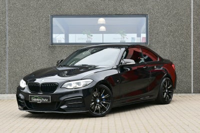 BMW M240i 3,0 Coupé xDrive aut. 2d