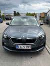 Skoda Scala TDi 115 Style DSG
