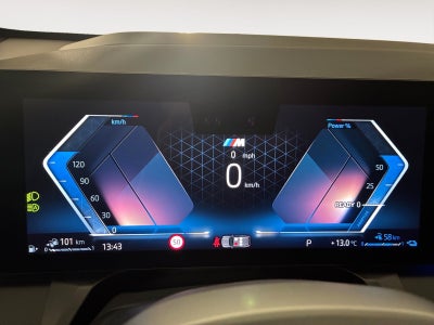 BMW X3 xDrive30e M-Sport aut.