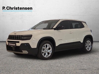 Jeep Avenger 54 Altitude 5d