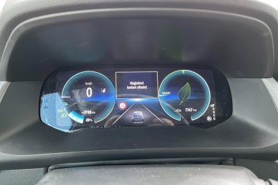 Nissan Townstar Tekna L1H1