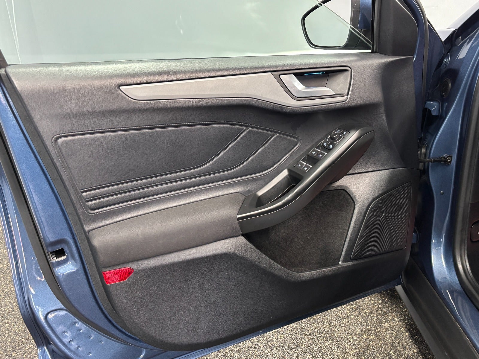 Billede af Ford Focus 1,0 EcoBoost mHEV Titanium X