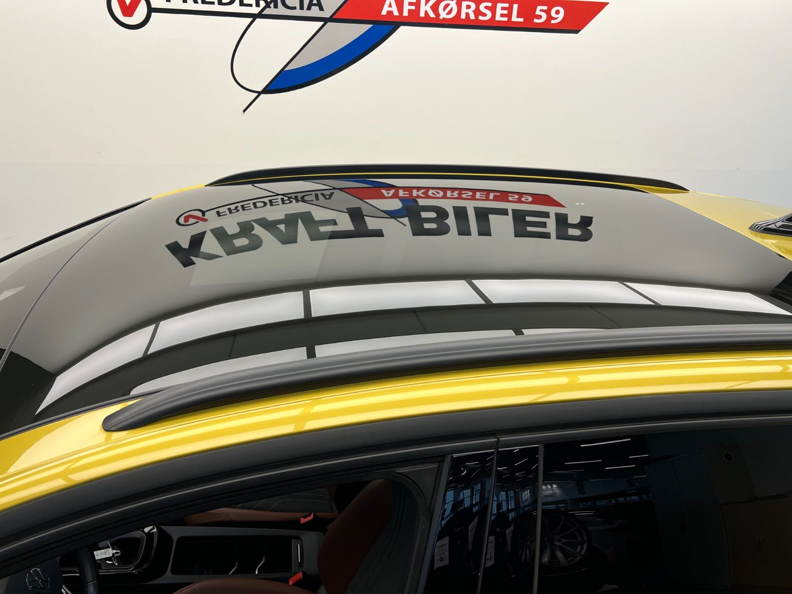 Billede af VW ID.4 77 Pro Performance