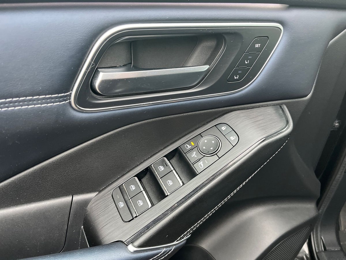 Nissan Qashqai mHEV Tekna+ X-tr. billede 16