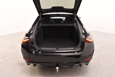 BMW i4 M50 Supercharged xDrive