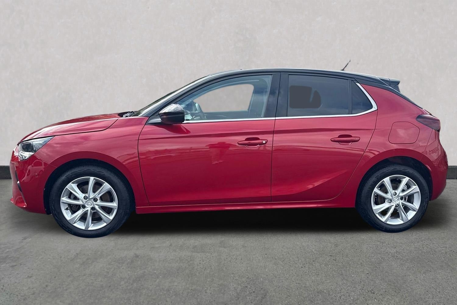 Billede af Opel Corsa 1,2 T 100 Elegance