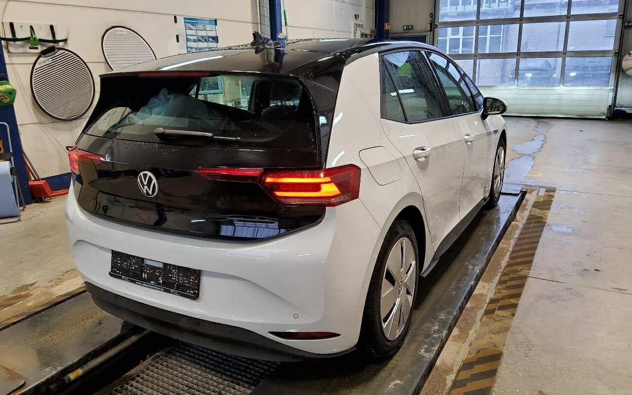 VW ID.3 Pro Life