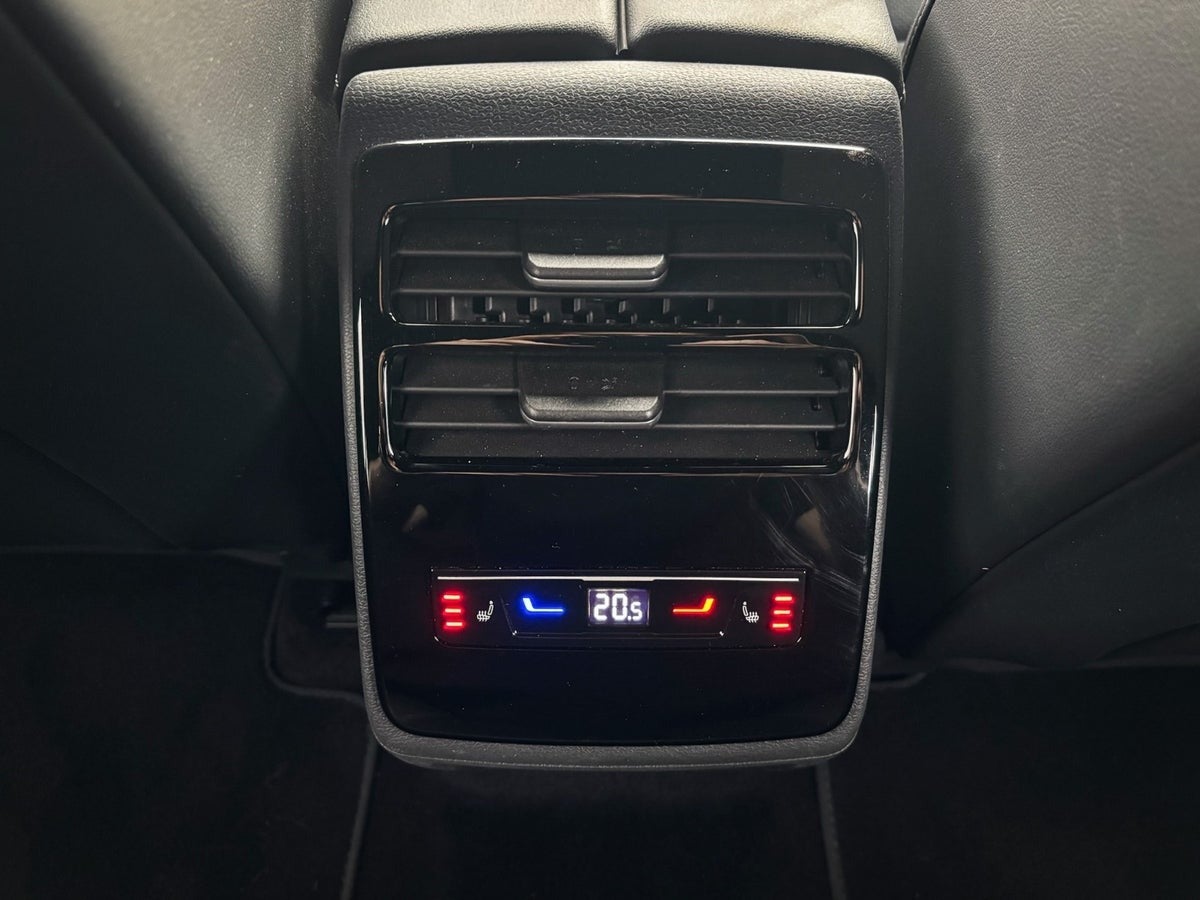 Billede af VW ID.7 86 Style S Tourer