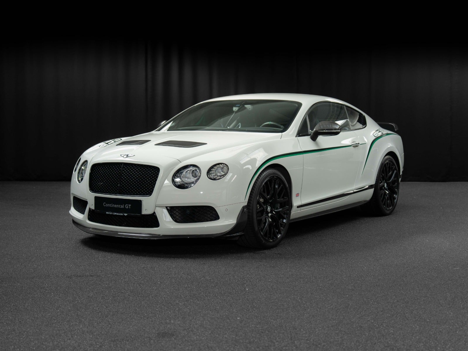 Bentley Continental GT3-R