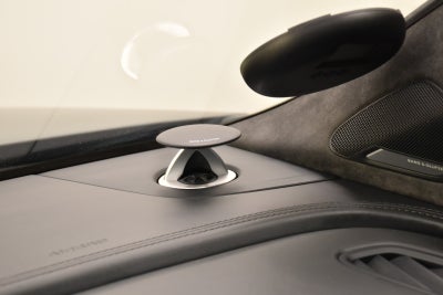 Audi SQ7 TFSi quattro Tiptr.