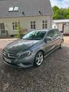 Mercedes A180 CDi aut.