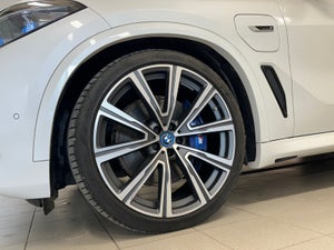 BMW X5 xDrive45e M-Sport+ aut.