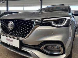 MG EHS PHEV Luxury