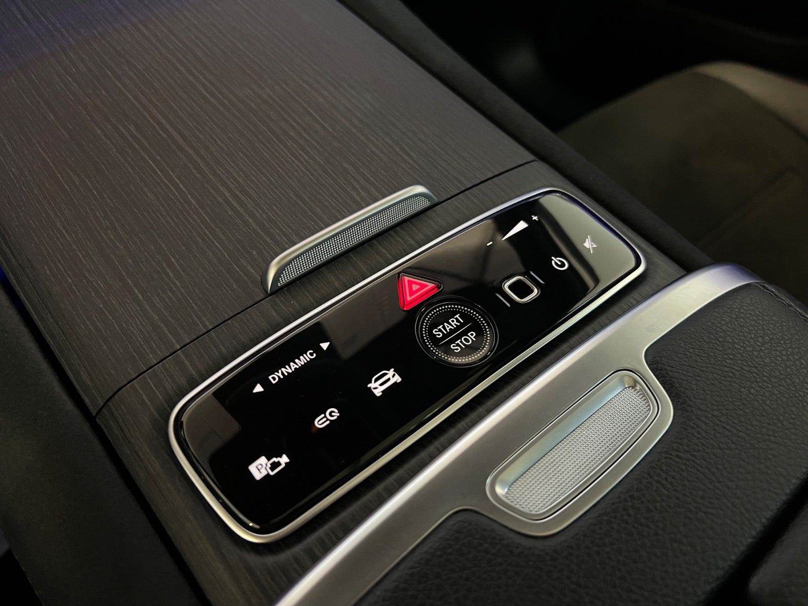 Mercedes EQE500 SUV AMG Line 4Matic