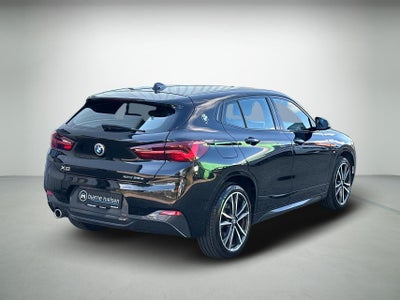 BMW X2 xDrive25e M-Sport aut. billede 1
