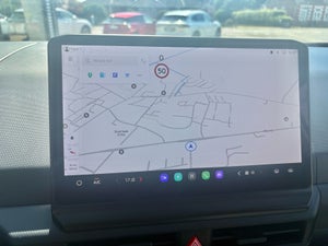 Kia PV5 Cargo L1H1 Long Range Work Pro