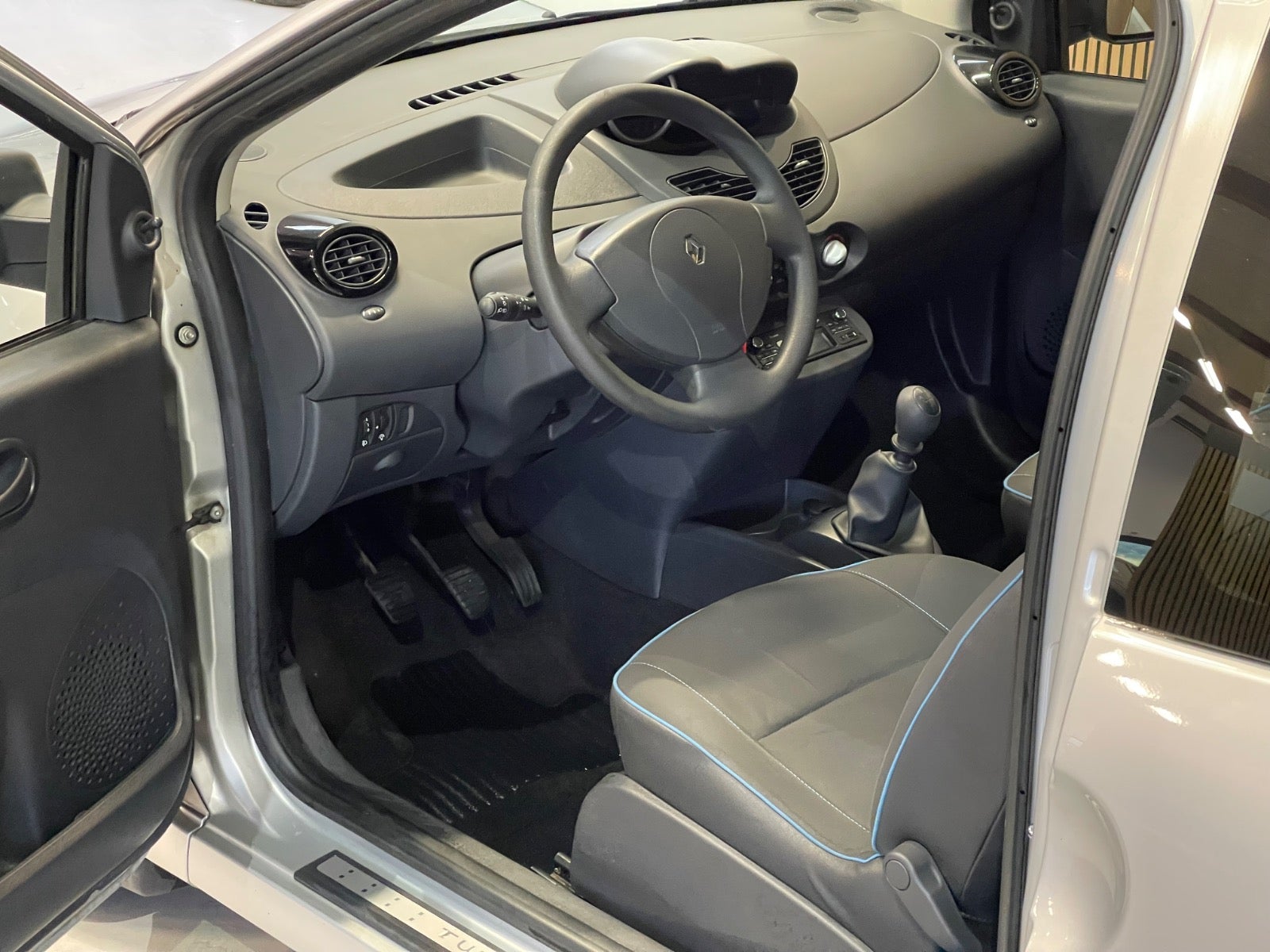 Billede af Renault Twingo 1,2 16V Authentique ECO2