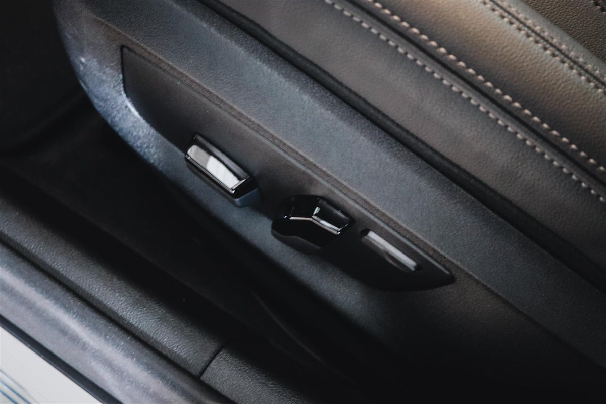 BMW 530e Touring M-Sport aut. billede 9