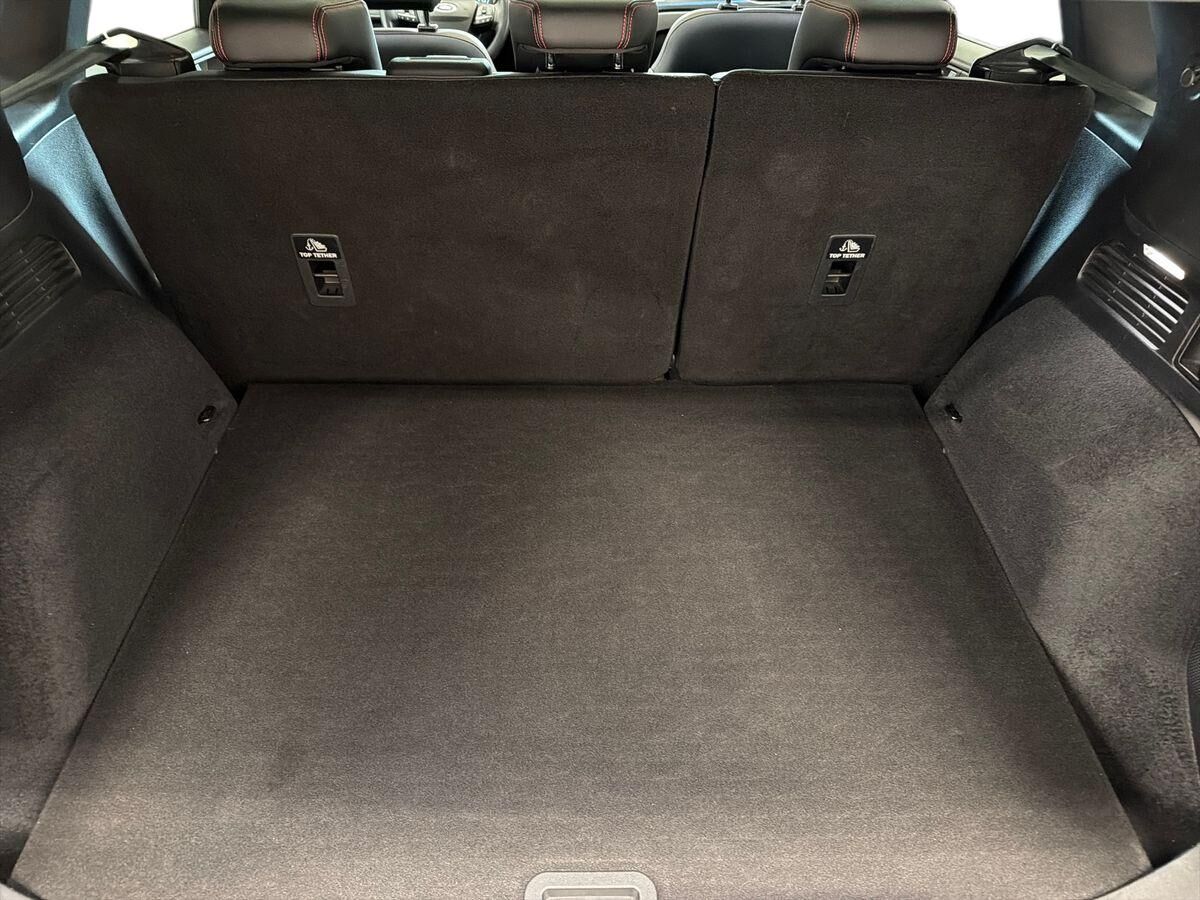 Ford Kuga PHEV ST-Line X CVT billede 12