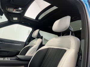 Kia EV9 Long Range Performance GT-Line AWD 7prs