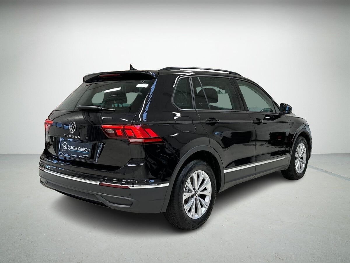 VW Tiguan TSi 150 Life DSG billede 2