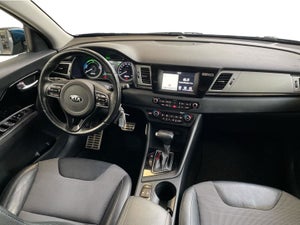 Kia Niro PHEV Advance DCT