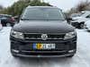VW Tiguan TSi 150 Highline DSG Van thumbnail