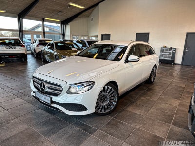 Mercedes E350 d 3,0 stc. aut. 5d