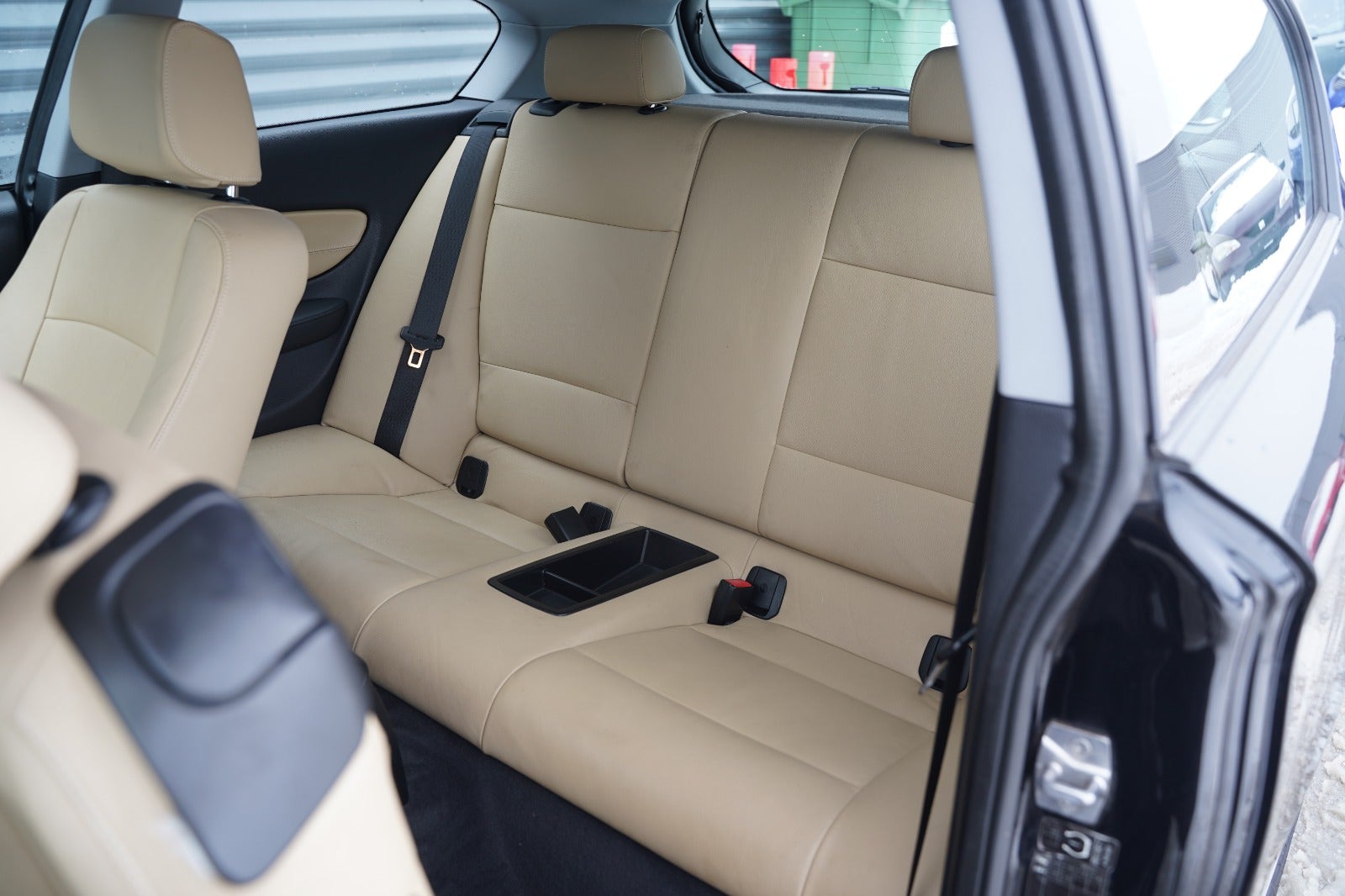 Billede af BMW 118i 2,0 aut.