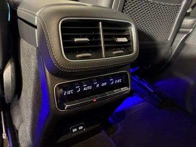 Mercedes GLE53 AMG Hybrid aut. 4Matic+
