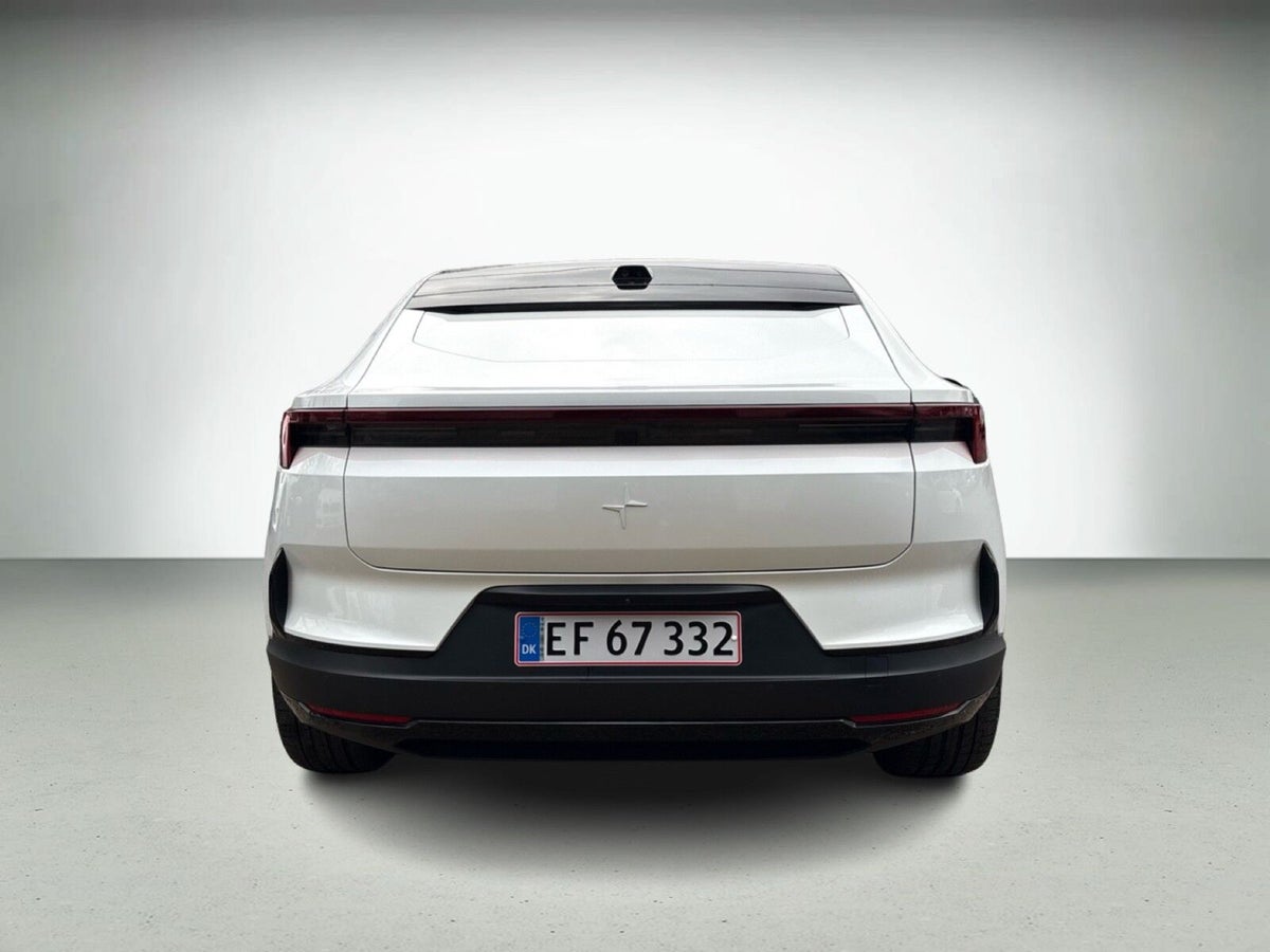 Polestar 4 Long Range AWD billede 5