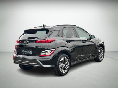 Hyundai Kona EV Trend billede 1