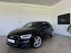 Audi A3 TFSi S-line Sportback S-tr.