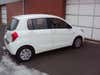 Suzuki Celerio Dualjet Club thumbnail