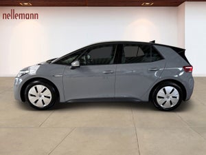 VW ID.3 Pro