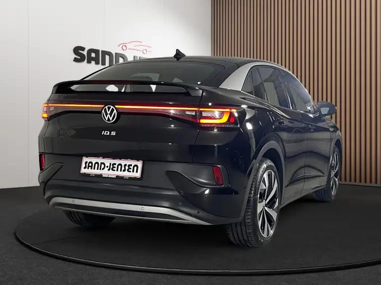 VW ID.5 Pro