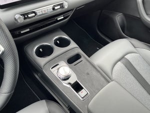 MG MGS5 Luxury