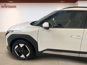 Kia EV3 Long Range Prestige