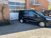 Ford Transit Courier SCTi 100 Trend Van thumbnail