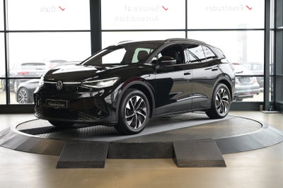 VW ID.4 Pro Style