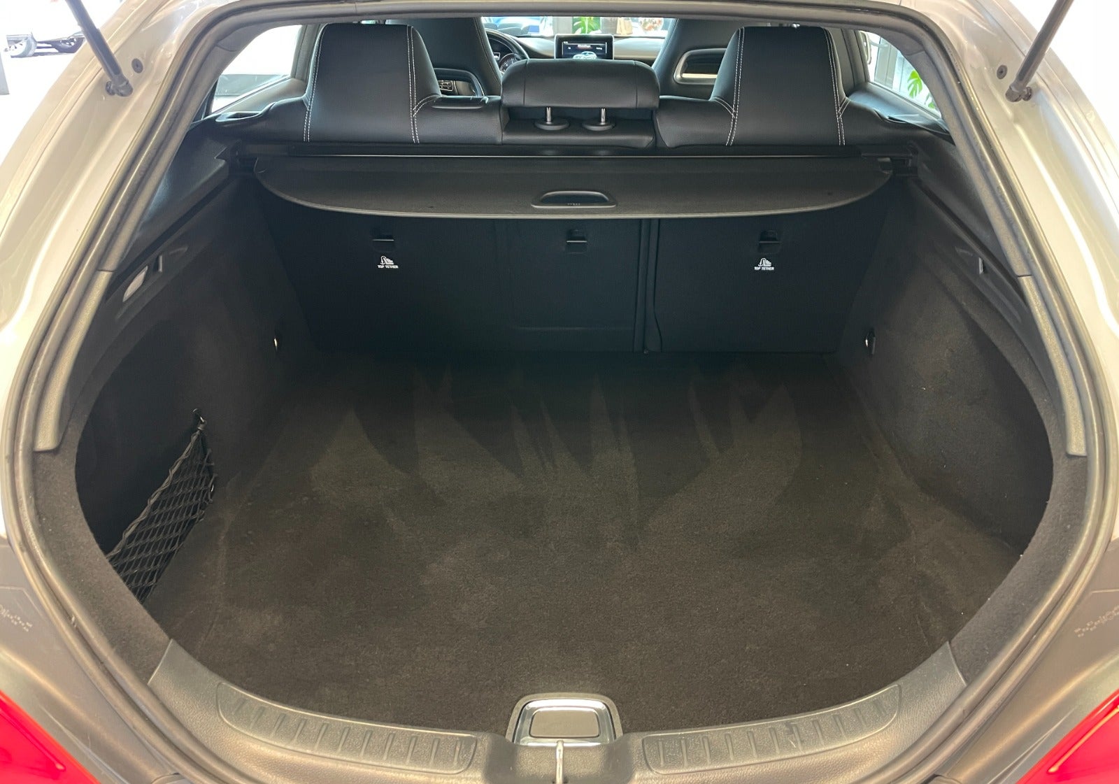 Mercedes CLA200 Shooting Brake