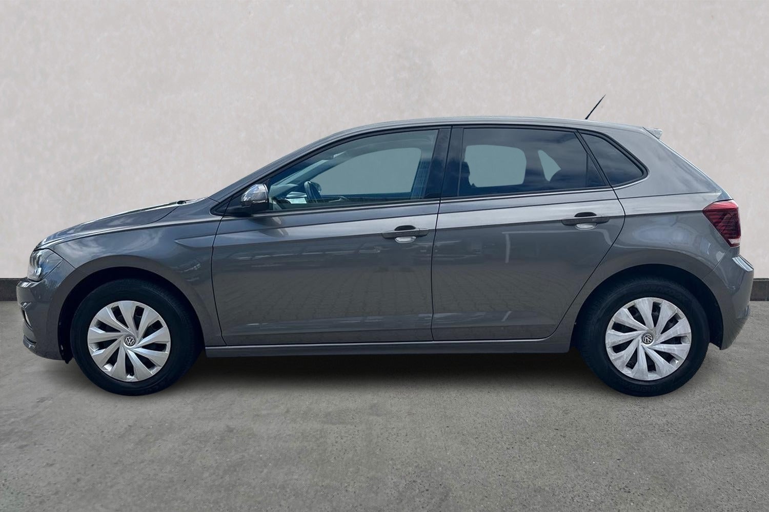 Billede af VW Polo 1,0 TSi 95 Comfortline