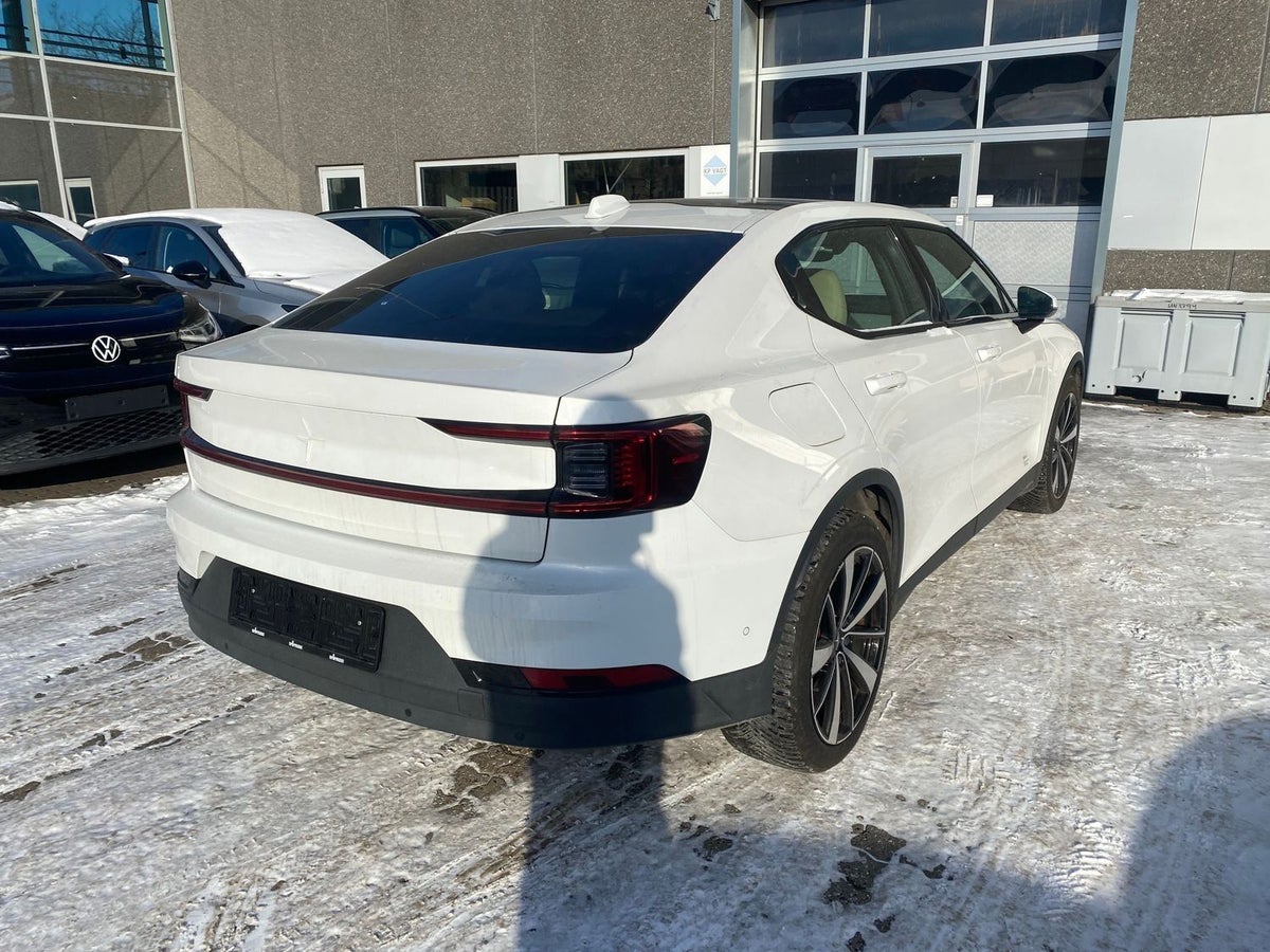 Polestar 2 Standard Range billede 6