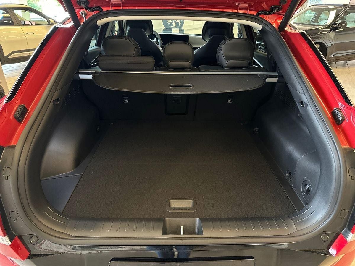 Kia EV6 Long Range Performance Upgrade AWD billede 7