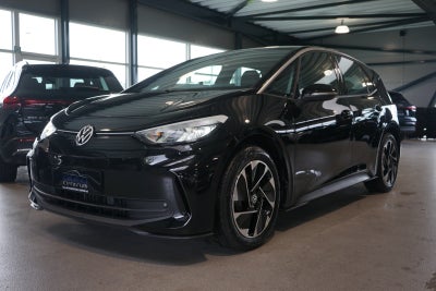 VW ID.3 Pro 