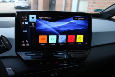VW ID.3 Pro Move